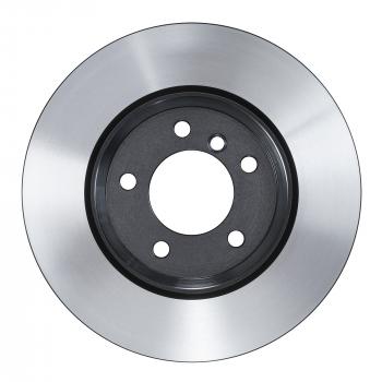 Wagner Brake BD180116E - Disc Brake Rotor Wagner Brake BD180116E Disc Brake Rotor product image 2 of 3