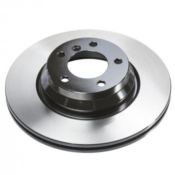 Wagner Brake BD180116E - Disc Brake Rotor Wagner Brake BD180116E Disc Brake Rotor product image 3 of 3