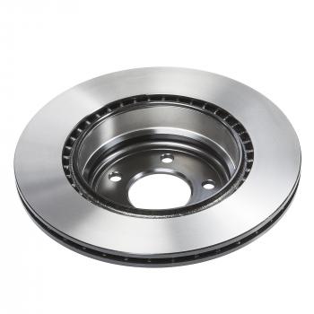 Wagner Brake BD180117E Disc Brake Rotor product image 1 of 3
