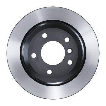 Wagner Brake BD180121E Disc Brake Rotor product image 2 of 3
