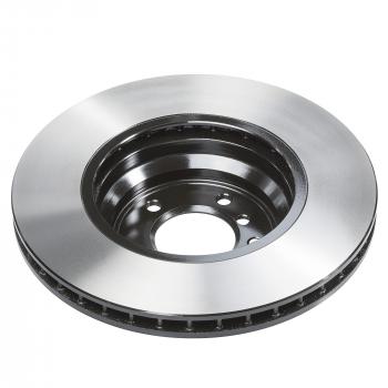 Wagner Brake BD180123E Disc Brake Rotor product image 1 of 3