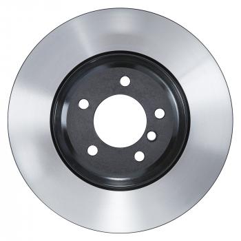Wagner Brake BD180123E Disc Brake Rotor product image 2 of 3