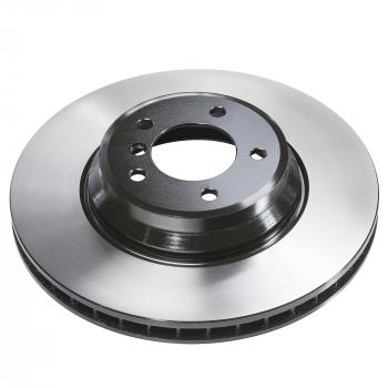 Wagner Brake BD180123E Disc Brake Rotor product image 3 of 3