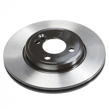 Wagner Brake BD180124E Disc Brake Rotor product image 3 of 3