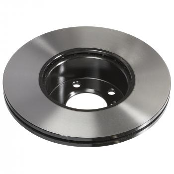 Wagner Brake BD180127E Disc Brake Rotor product image 1 of 3