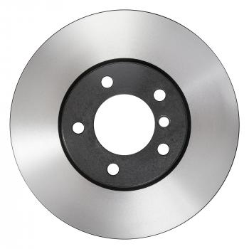 Wagner Brake BD180127E Disc Brake Rotor product image 2 of 3