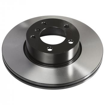 Wagner Brake BD180127E Disc Brake Rotor product image 3 of 3