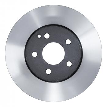 Wagner Brake BD180133E Disc Brake Rotor product image 2 of 3