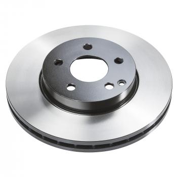 Wagner Brake BD180133E Disc Brake Rotor product image 3 of 3