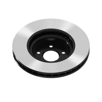 Wagner Brake BD180141E Disc Brake Rotor product image 1 of 3