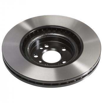Wagner Brake BD180146E Disc Brake Rotor product image 1 of 3