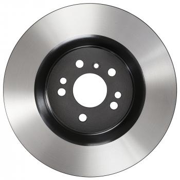 Wagner Brake BD180146E Disc Brake Rotor product image 2 of 3