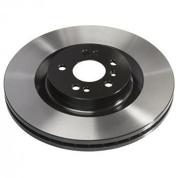 Wagner Brake BD180146E Disc Brake Rotor product image 3 of 3