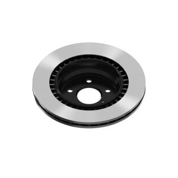 Wagner Brake BD180148E Disc Brake Rotor product image 1 of 3