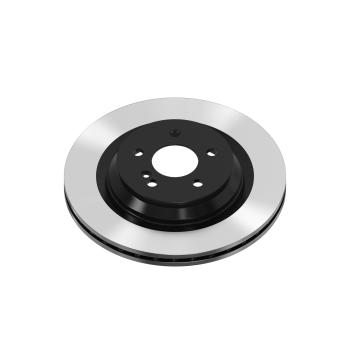 Wagner Brake BD180148E Disc Brake Rotor product image 3 of 3