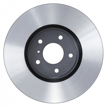 Wagner Brake BD180161E Disc Brake Rotor product image 2 of 3