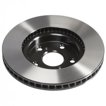 Wagner Brake BD180163E - Disc Brake Rotor Wagner Brake BD180163E Disc Brake Rotor product image 1 of 3