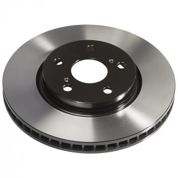 Wagner Brake BD180163E - Disc Brake Rotor Wagner Brake BD180163E Disc Brake Rotor product image 3 of 3