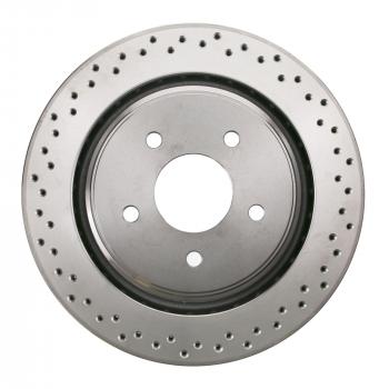 Wagner Brake BD180177 Wagner Brake BD180177 product image 2 of 3