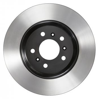 Wagner Brake BD180178E - Disc Brake Rotor Wagner Brake BD180178E Disc Brake Rotor product image 2 of 3