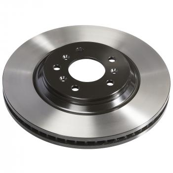 Wagner Brake BD180178E - Disc Brake Rotor Wagner Brake BD180178E Disc Brake Rotor product image 3 of 3