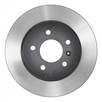Wagner Brake BD180180E Disc Brake Rotor product image 2 of 3