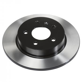 Wagner Brake BD180180E Disc Brake Rotor product image 3 of 3