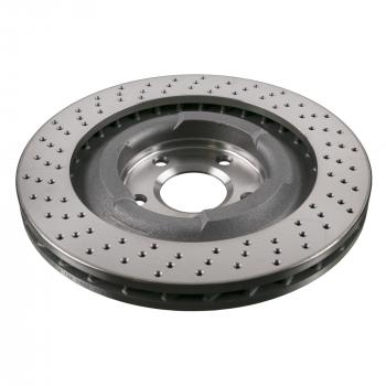 Wagner Brake BD180181 Wagner Brake BD180181 product image 1 of 3