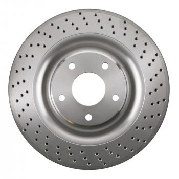 Wagner Brake BD180181 Wagner Brake BD180181 product image 2 of 3