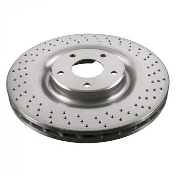 Wagner Brake BD180181 Wagner Brake BD180181 product image 3 of 3