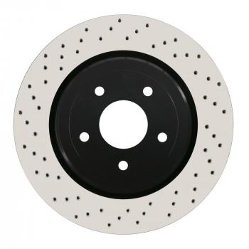 Wagner Brake BD180182  product image 1 of 2