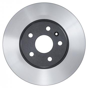Wagner Brake BD180184E - Disc Brake Rotor Wagner Brake BD180184E Disc Brake Rotor product image 2 of 3