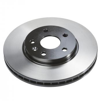 Wagner Brake BD180184E - Disc Brake Rotor Wagner Brake BD180184E Disc Brake Rotor product image 3 of 3