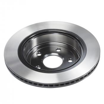 Wagner Brake BD180188E - Disc Brake Rotor Wagner Brake BD180188E Disc Brake Rotor product image 1 of 3