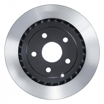 Wagner Brake BD180188E - Disc Brake Rotor Wagner Brake BD180188E Disc Brake Rotor product image 2 of 3
