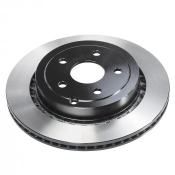 Wagner Brake BD180188E - Disc Brake Rotor Wagner Brake BD180188E Disc Brake Rotor product image 3 of 3