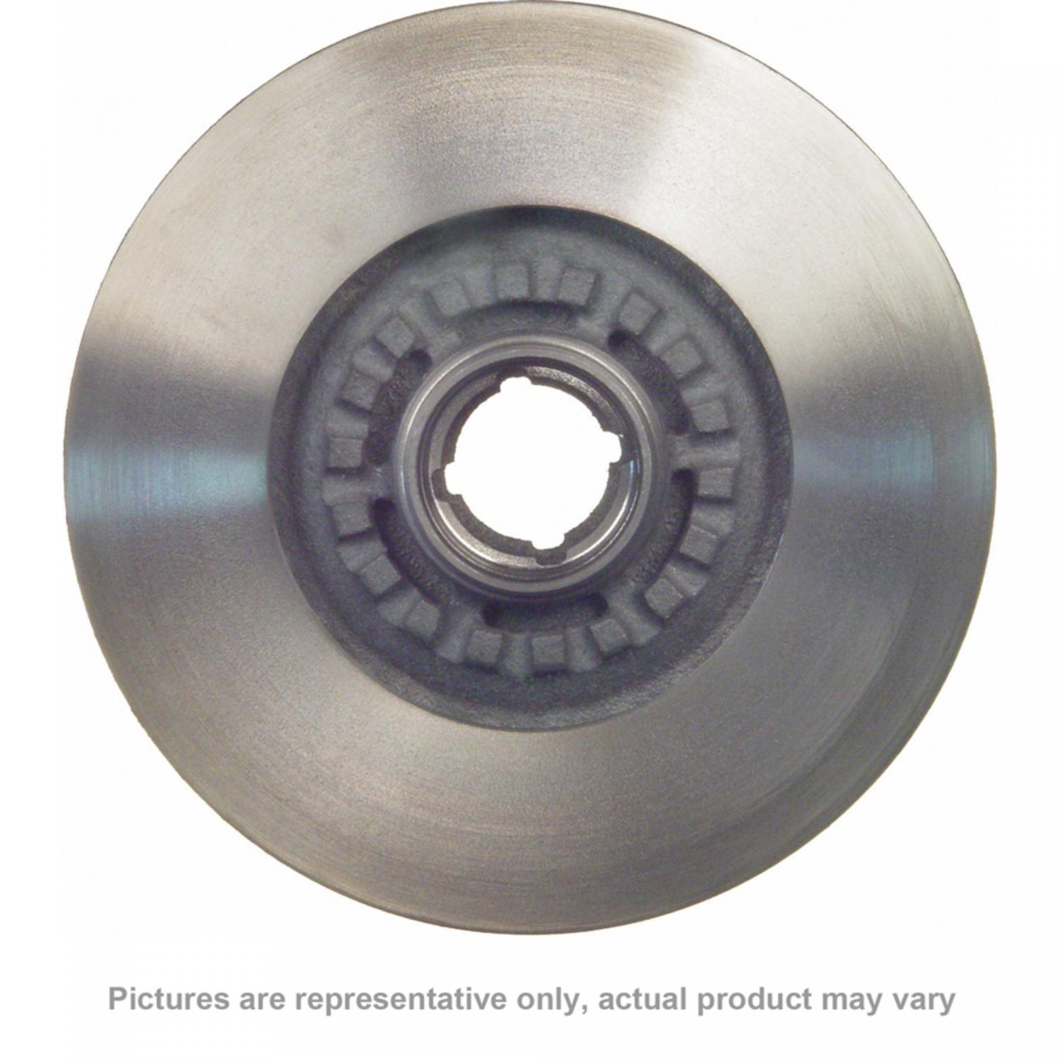 Wagner Brake BD180193  product image 1 of 1