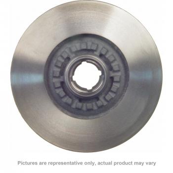 Wagner Brake BD180194 Wagner Brake BD180194 product image 1 of 1