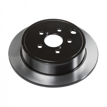 Wagner Brake BD180203E Disc Brake Rotor product image 3 of 3
