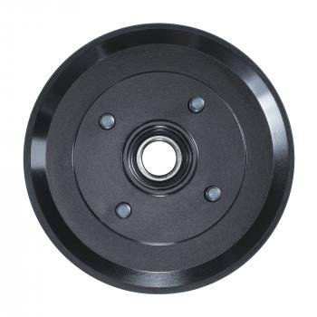 Wagner Brake BD180206E Brake Drum product image 2 of 3