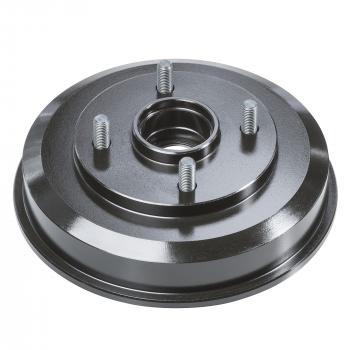 Wagner Brake BD180206E Brake Drum product image 3 of 3