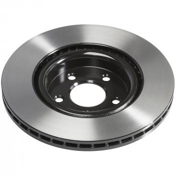 Wagner Brake BD180235E Disc Brake Rotor product image 1 of 3