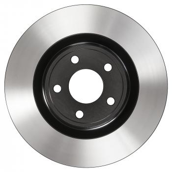 Wagner Brake BD180235E Disc Brake Rotor product image 2 of 3
