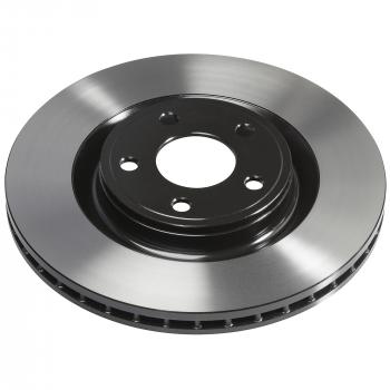 Wagner Brake BD180235E Disc Brake Rotor product image 3 of 3
