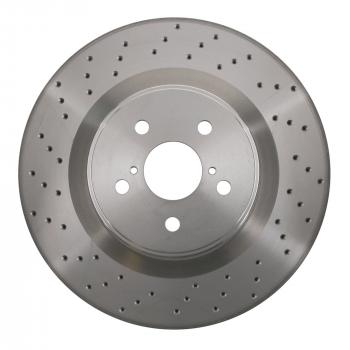 Wagner Brake BD180264  product image 2 of 3