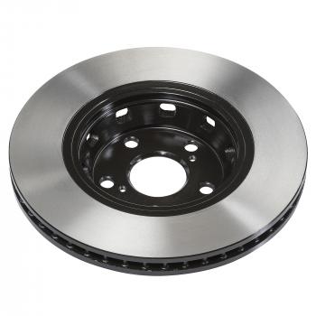 Wagner Brake BD180270E Disc Brake Rotor product image 1 of 3