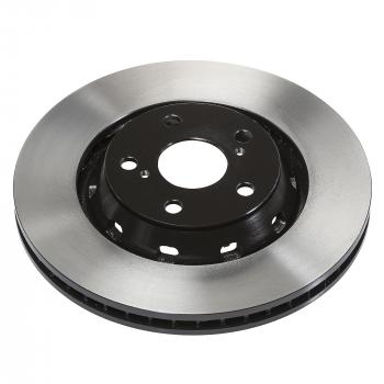Wagner Brake BD180270E Disc Brake Rotor product image 3 of 3