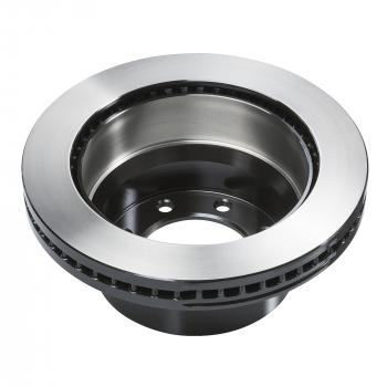 Wagner Brake BD180271E Disc Brake Rotor product image 1 of 3