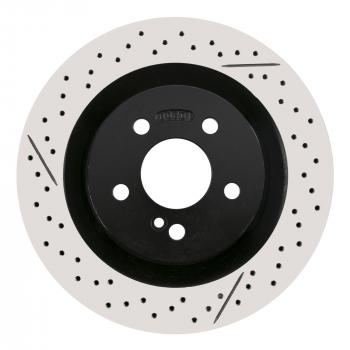 Wagner Brake BD180273  product image 2 of 3