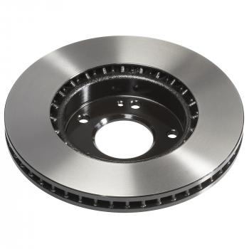 Wagner Brake BD180274E Disc Brake Rotor product image 1 of 3